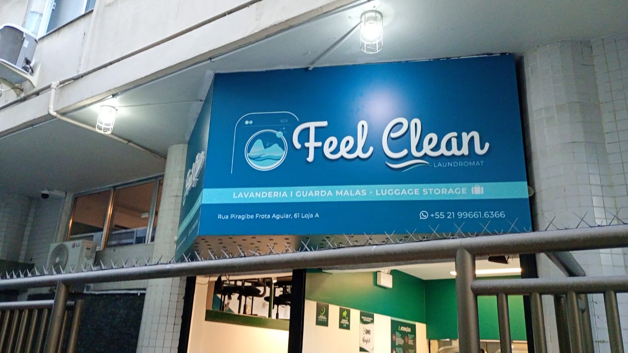 Sinalização Vertical